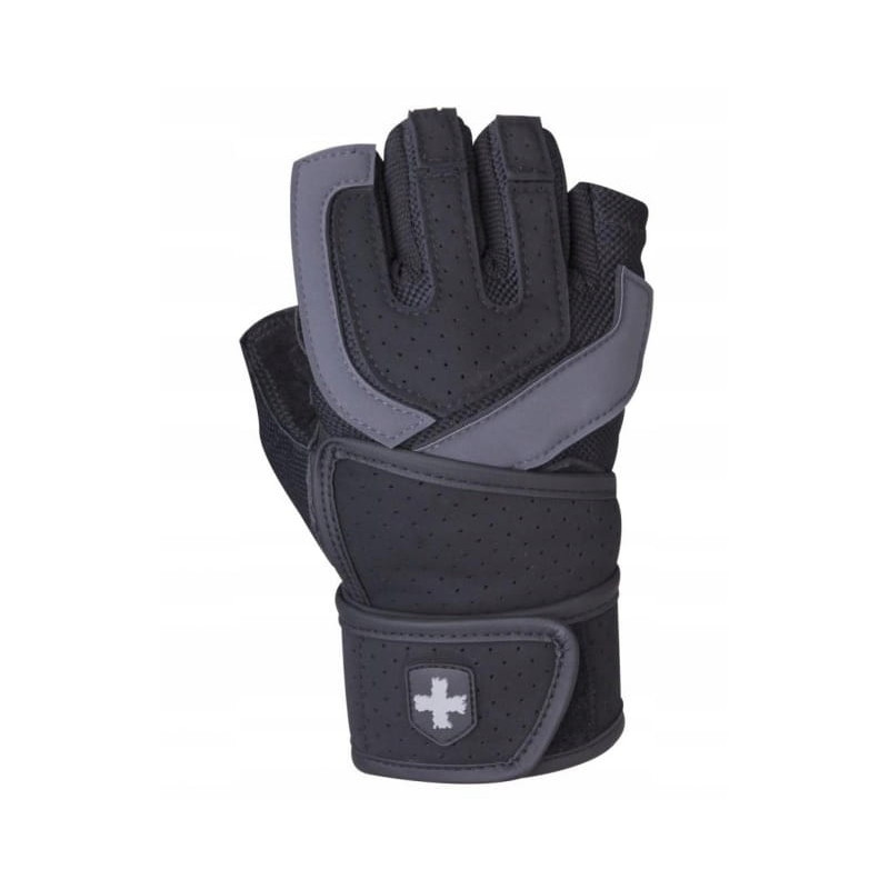 HARBINGER 125040 XL Blk/Gray Rękawice