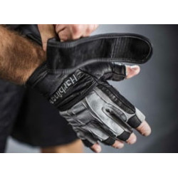 HARBINGER Rękawice treningowe Bioform 131043 XL Gray HARBINGER Rękawice treningowe Bioform 131043 XL Gray