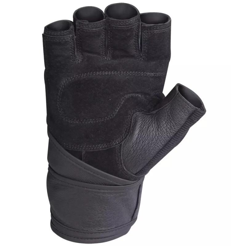 HARBINGER Classic Wrist Wrap 13030 L Black HARBINGER Classic Wrist Wrap 13030 L Black