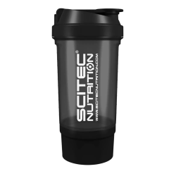 Scitec Nutrition SMART SHAKER Traveller 500ml