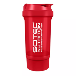 Scitec Nutrition SMART SHAKER Traveller 500ml