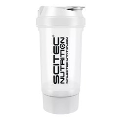 Scitec Nutrition SMART SHAKER Traveller 500ml