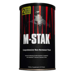 UNIVERSAL Animal M-Stak - 21 sasz.