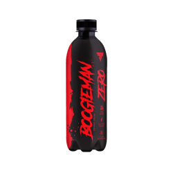 BOOGIEMAN ENERGY DRINK ZERO