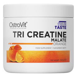 OstroVit Tri-Creatine 300g