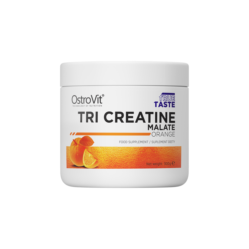 OstroVit Tri-Creatine 300g OstroVit Tri-Creatine 300g