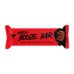 Trec Boogie Protein BAR 60g