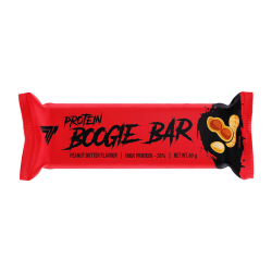 Trec Boogie Protein BAR 60g Trec Boogie Protein BAR 60g