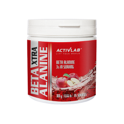 ACTIVLAB BETA ALANINE XTRA 300g