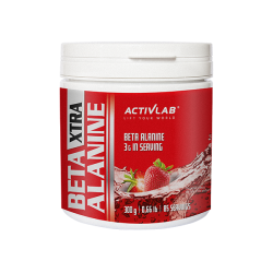 ACTIVLAB BETA ALANINE XTRA 300g ACTIVLAB BETA ALANINE XTRA 300g