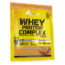 OLIMP WHEY PROTEIN COMPLEX 35g BIAŁKO