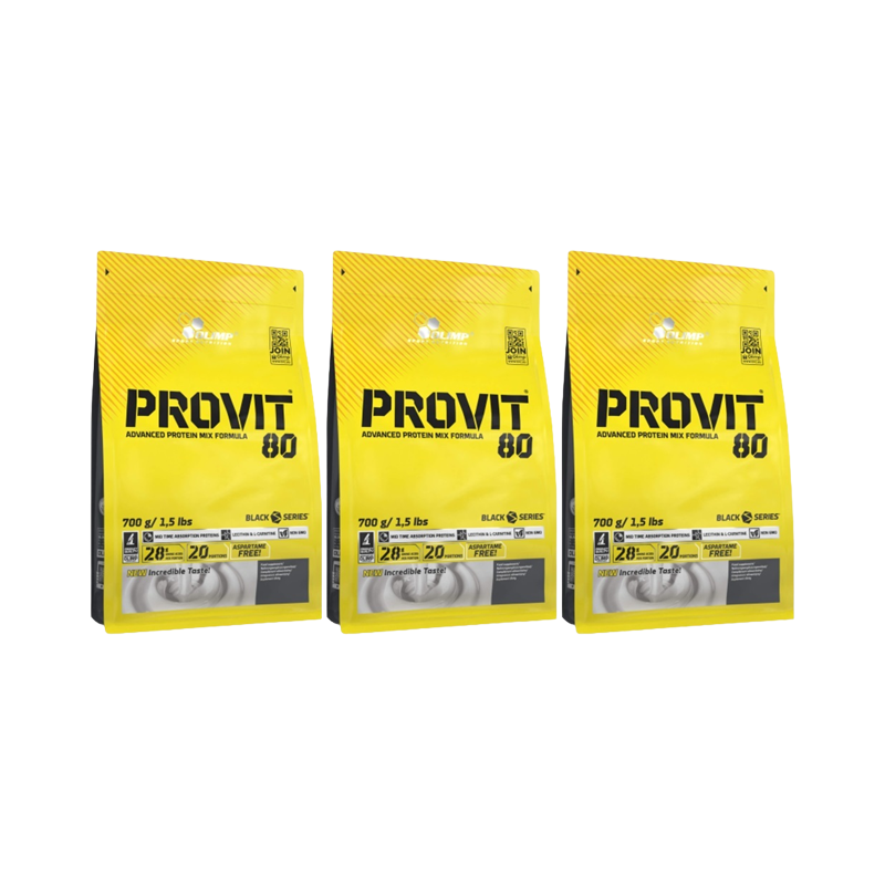 OLIMP PROVIT 80 2100g BIAŁKO WPC WHEY PROTEIN OLIMP PROVIT 80 2100g BIAŁKO WPC WHEY PROTEIN