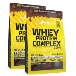 OLIMP WHEY PROTEIN COMPLEX 1400g BIAŁKO OLIMP WHEY PROTEIN COMPLEX 1400g BIAŁKO
