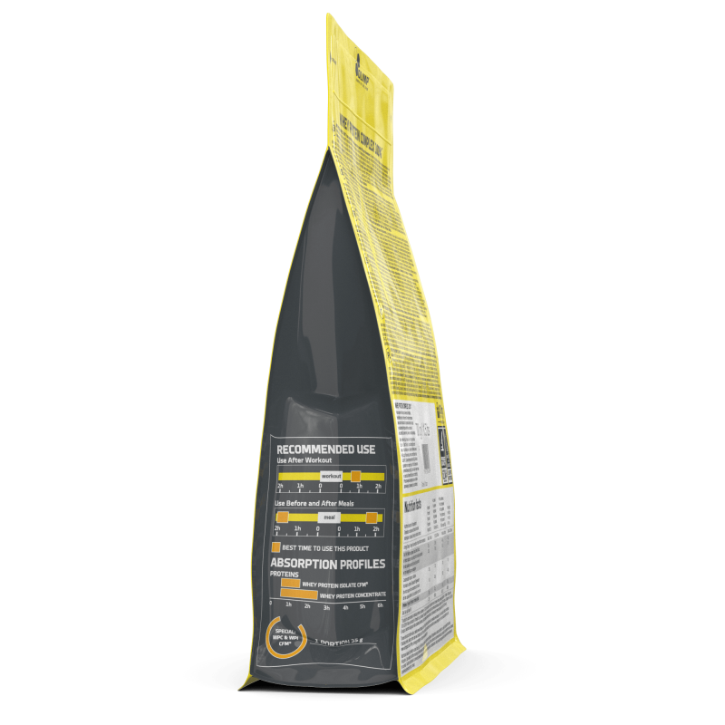 OLIMP WHEY PROTEIN COMPLEX 1400g BIAŁKO OLIMP WHEY PROTEIN COMPLEX 1400g BIAŁKO