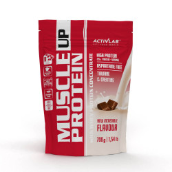 ACTIVLAB MUSCLE UP PROTEIN 700g