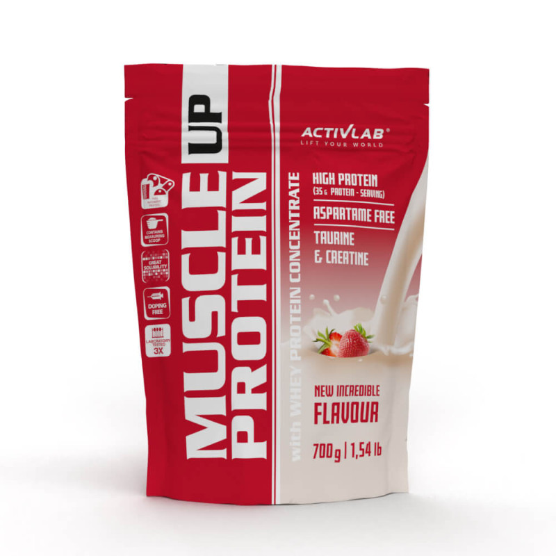 ACTIVLAB MUSCLE UP PROTEIN 700g