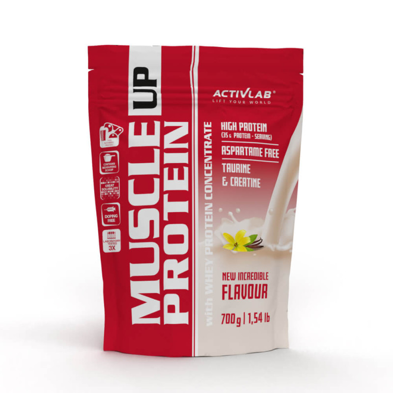ACTIVLAB MUSCLE UP PROTEIN 700g