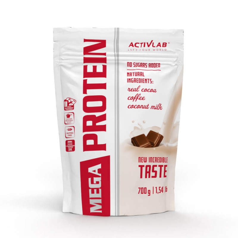 ACTIVLAB MEGA PROTEIN 700g
