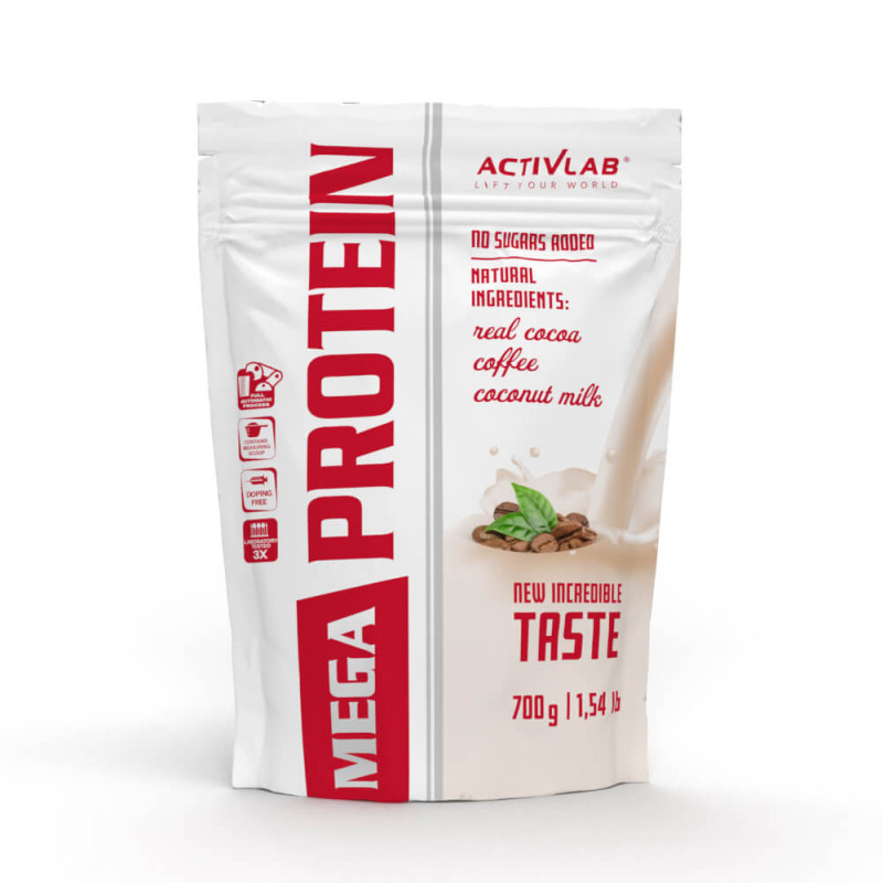 ACTIVLAB MEGA PROTEIN 700g