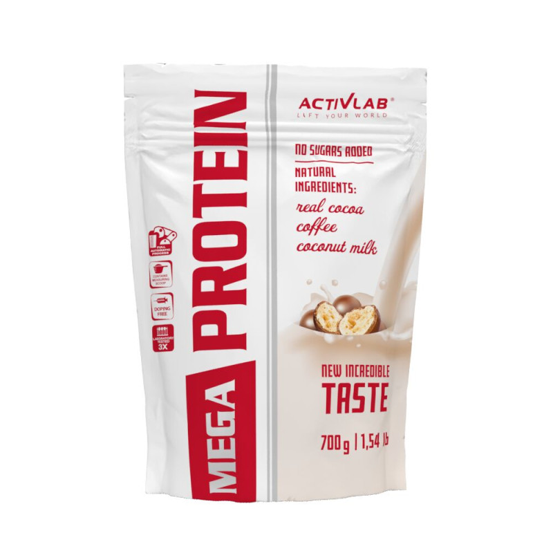 ACTIVLAB MEGA PROTEIN 700g
