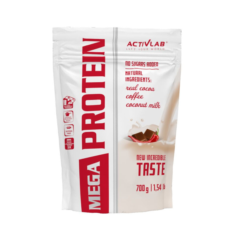 ACTIVLAB MEGA PROTEIN 700g