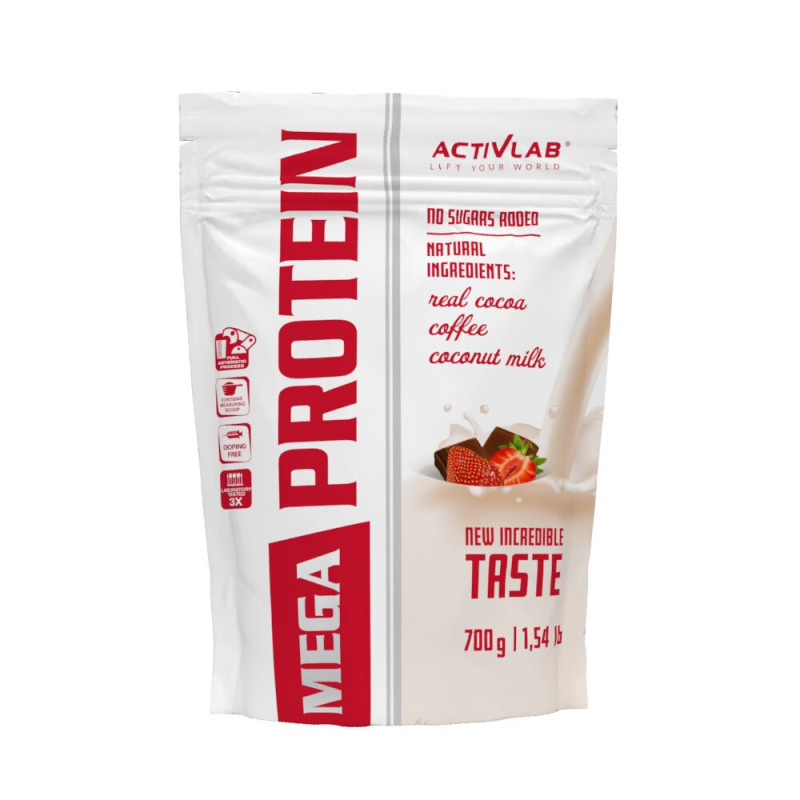 ACTIVLAB MEGA PROTEIN 700g