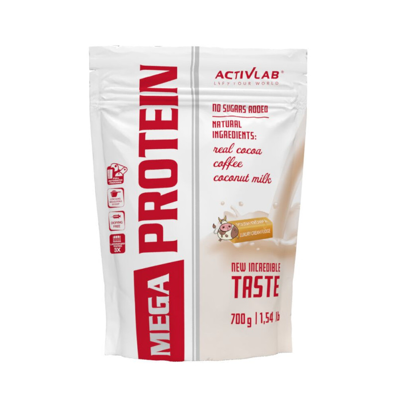 ACTIVLAB MEGA PROTEIN 700g