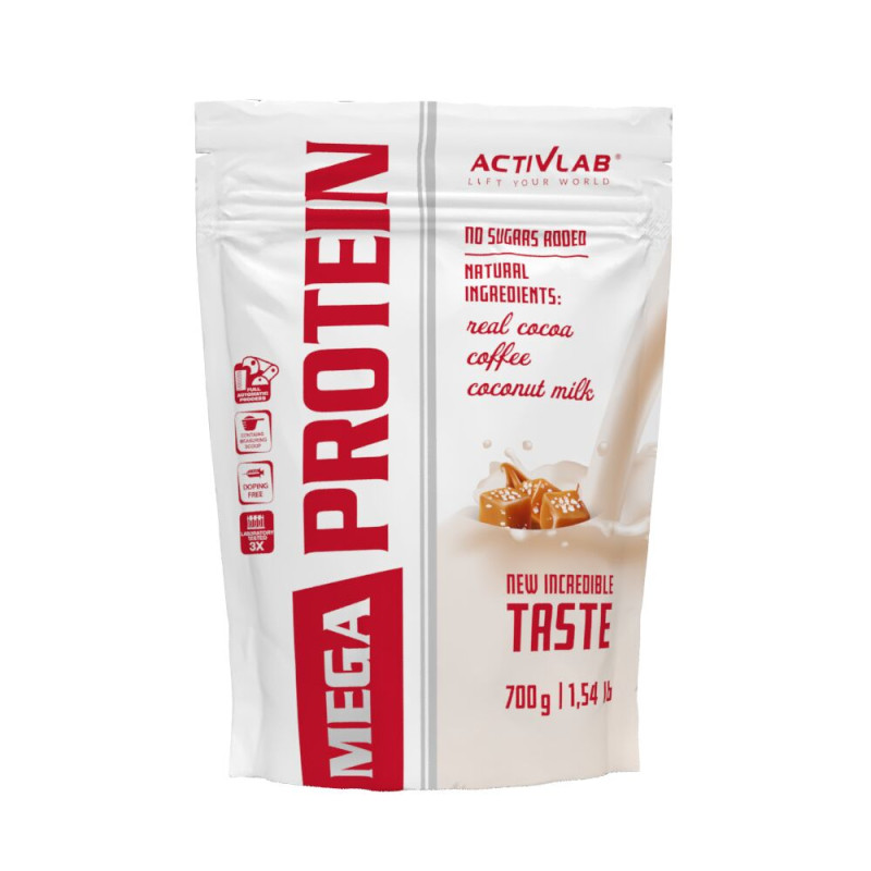 ACTIVLAB MEGA PROTEIN 700g