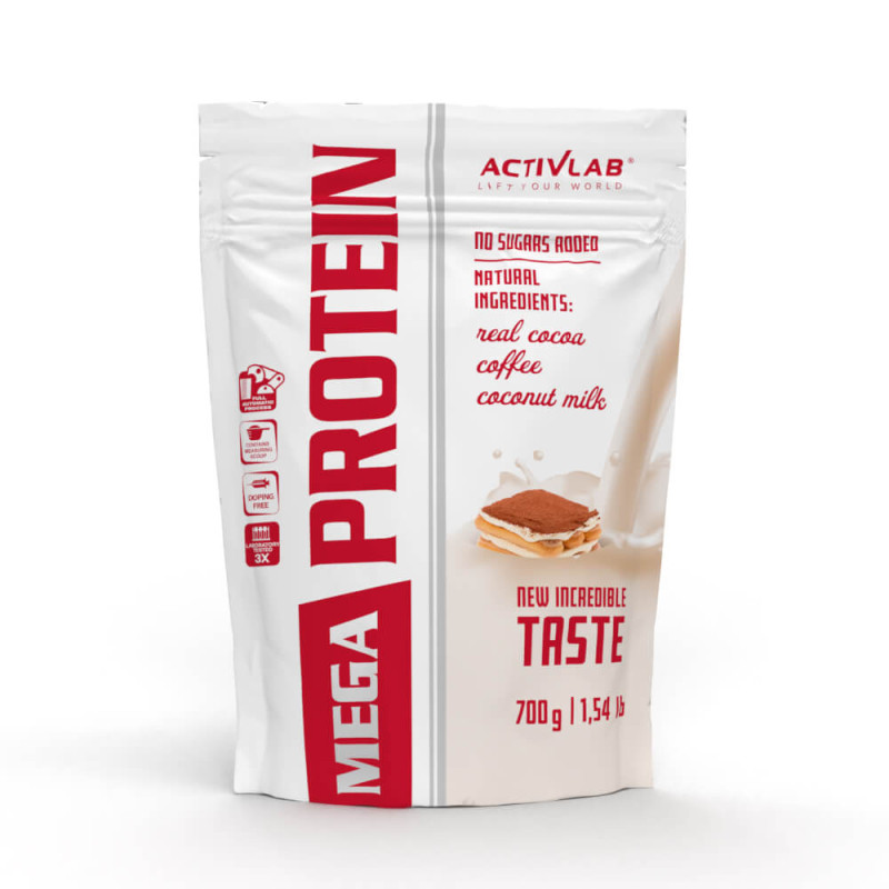 ACTIVLAB MEGA PROTEIN 700g