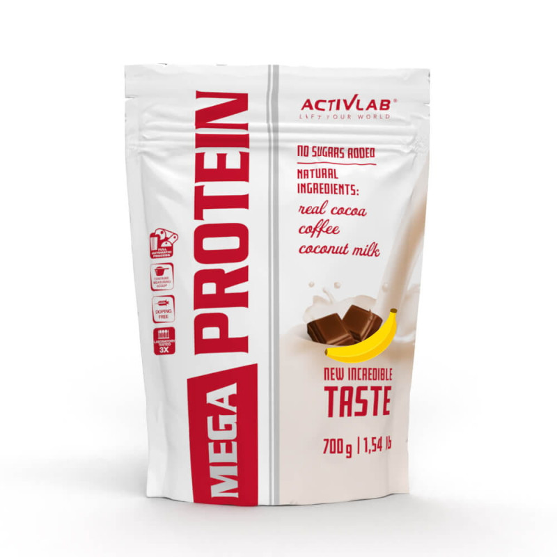 ACTIVLAB MEGA PROTEIN 700g
