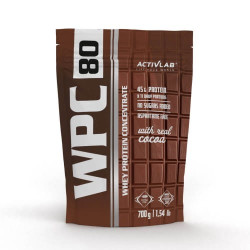 ACTIVLAB WPC 80 STANDARD 700g ACTIVLAB WPC 80 STANDARD 700g