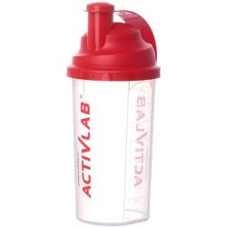 ACTIVLAB SHAKER 700ml