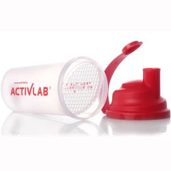 ACTIVLAB SHAKER 700ml ACTIVLAB SHAKER 700ml