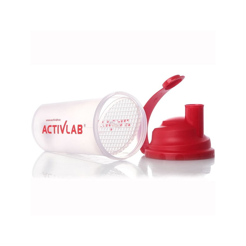 ACTIVLAB SHAKER 700ml ACTIVLAB SHAKER 700ml