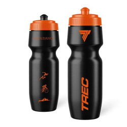 TREC BIDON 700ml TR ENDURANCE PS 004 BLACK