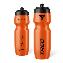 TREC BIDON 700ml TR ENDURANCE PS 005 ORANGE