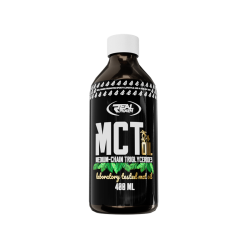 REAL PHARM OIL MCT 400ML