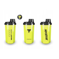 TREC SHAKER 053  YELLOW BOOGIEMAN 700Ml