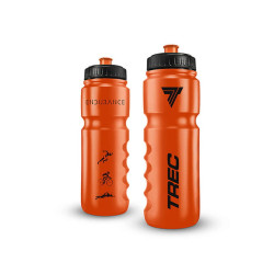 TREC BIDON 700ml TR ENDURANCE PS 008 GR ORANGE