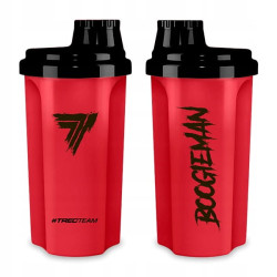 TREC SHAKER 058  RED BOOGIEMAN 700Ml