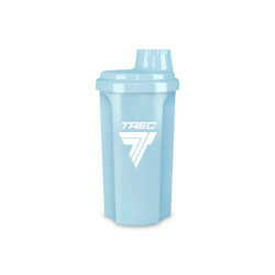 TREC SHAKER 060 COLUMBIA BLUE TREC TEAM 700Ml