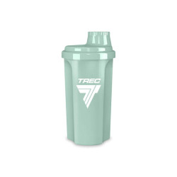 TREC SHAKER 061 MINT TREC TEAM 700Ml