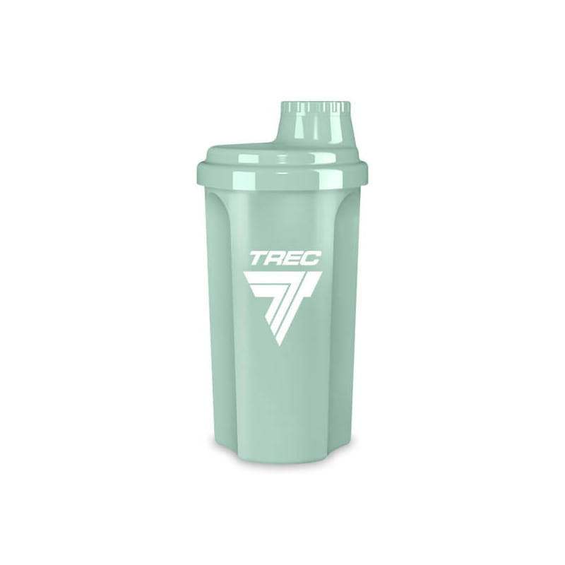 TREC SHAKER 061 MINT TREC TEAM 700Ml TREC SHAKER 061 MINT TREC TEAM 700Ml