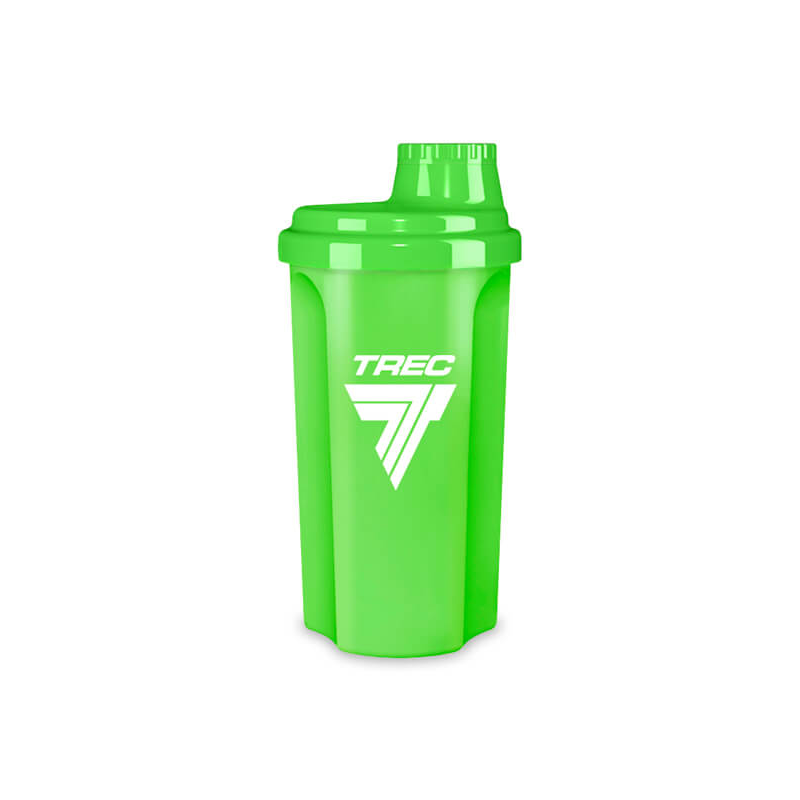 TREC SHAKER 063 GREEN TREC TEAM 700Ml