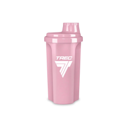 TREC SHAKER 065 ROSE TREC TEAM 700Ml