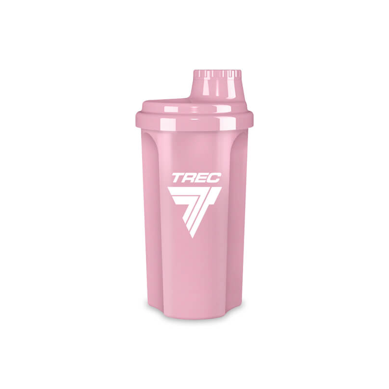 TREC SHAKER 065 ROSE TREC TEAM 700Ml