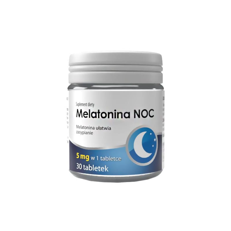 ACTIVLAB MELATONINA NOC