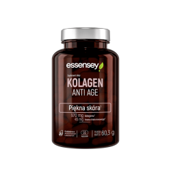 ESSENSEY KOLAGEN ANTI AGE 90 CAP