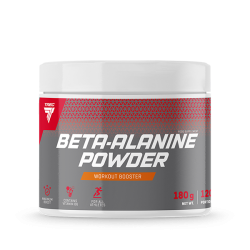 TREC BETA-ALANINE POWDER 180g