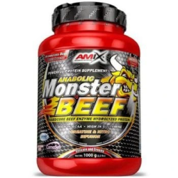 AMIX ANABOLIC MONSTER BEEF 90% 1000g